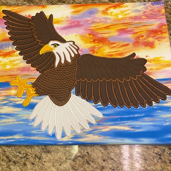 Eagle